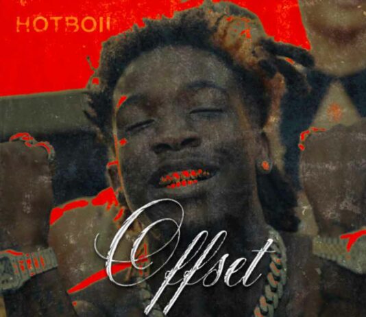 Offset – Hotboii Offset - Hotboii