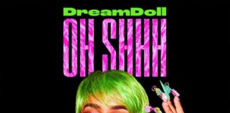 Oh Shhh (Claws Remix) - DreamDoll