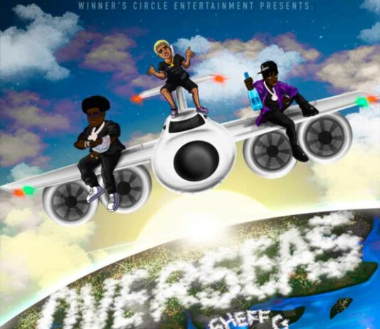 Overseas - Jay Bezzy Feat. Sheff G & Sleepy Hallow