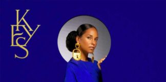 Plentiful - Alicia Keys Feat. Pusha T