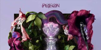 Poison - Aaliyah & The Weeknd