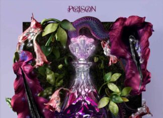 Poison - Aaliyah & The Weeknd