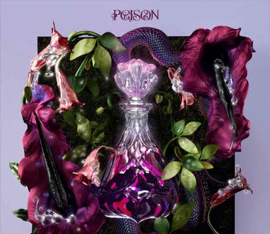 Poison – Aaliyah & The Weeknd Poison - Aaliyah & The Weeknd