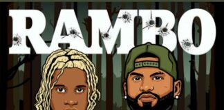 Rambo – Joyner Lucas Feat. Lil Durk Rambo - Joyner Lucas Feat. Lil Durk