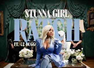 Ratch - Stunna Girl Feat. 42 Dugg
