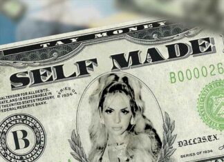 Self Made - Tay Money