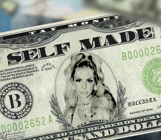 Self Made - Tay Money
