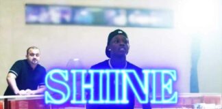 Shine - Quando Rondo