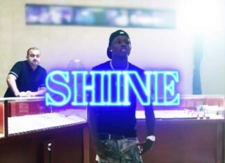 Shine - Quando Rondo