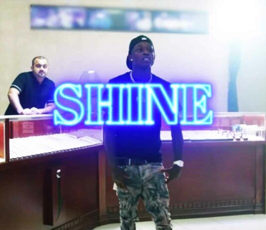 Shine - Quando Rondo