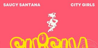 Shisha – Saucy Santana & City Girls Shisha - Saucy Santana & City Girls