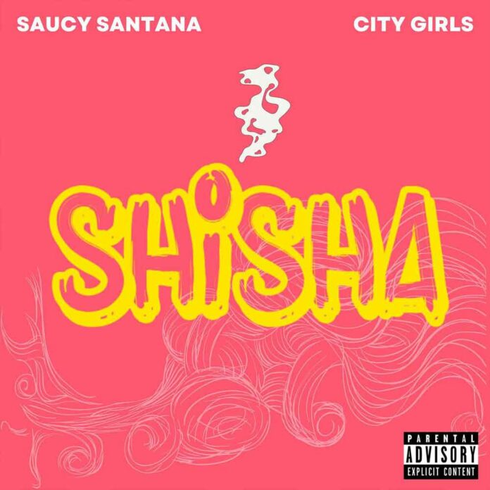 Shisha - Saucy Santana & City Girls