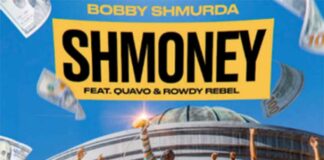 Shmoney - Bobby Shmurda Feat. Quavo & Rowdy Rebel