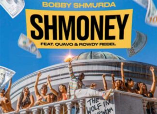 Shmoney - Bobby Shmurda Feat. Quavo & Rowdy Rebel
