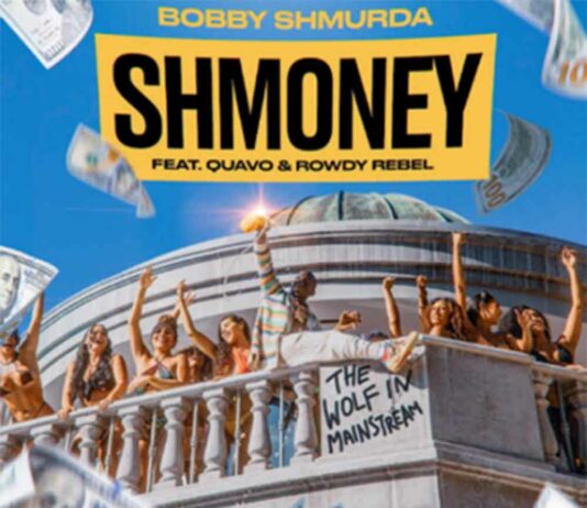 Shmoney – Bobby Shmurda Feat. Quavo & Rowdy Rebel Shmoney - Bobby Shmurda Feat. Quavo & Rowdy Rebel