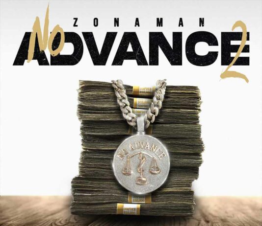 Stack House - Zona Man Feat. Future