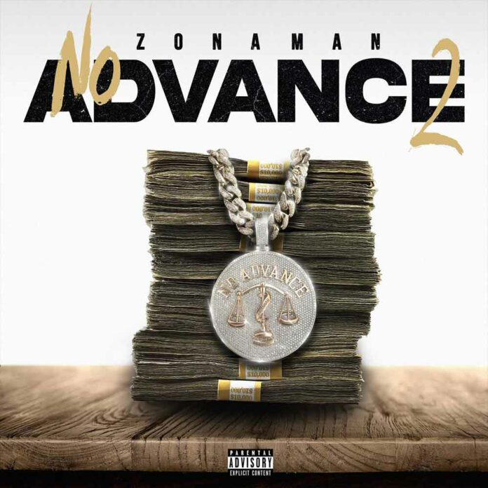 Stack House - Zona Man Feat. Future