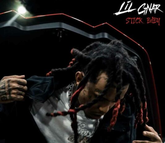 Stick Baby - Lil Gnar