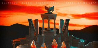Story of My Life [Heavy Edit] - Illenium & Sueco The Child feat. Trippie Redd
