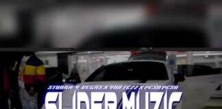 Stunna 4 Vegas + YRB Tezz + Peso Peso - Slider muzik Prod. By GMB