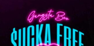 Sucka Free - Gangsta Boo