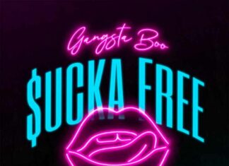 Sucka Free - Gangsta Boo