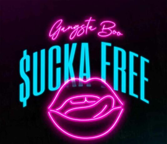 Sucka Free - Gangsta Boo