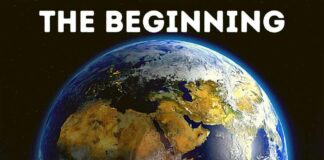 The Beginning - KRS-One