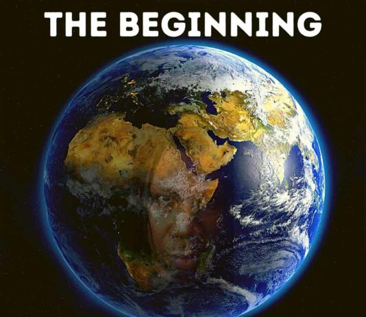 The Beginning – KRS-One The Beginning - KRS-One