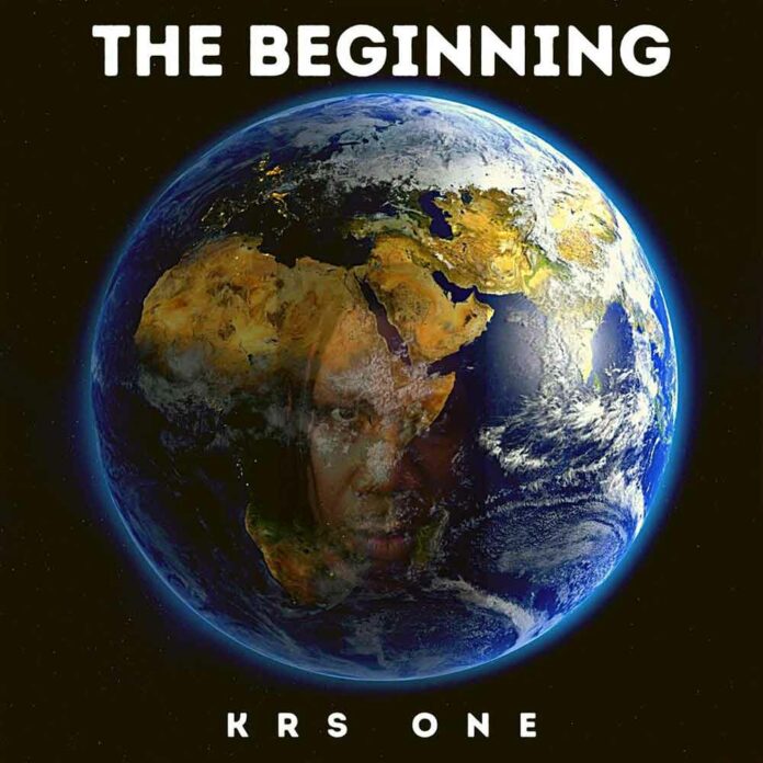 The Beginning - KRS-One