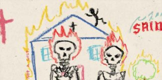 The Best Part Of Life – SAINt JHN The Best Part Of Life - SAINt JHN