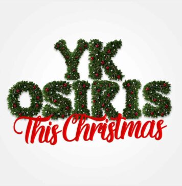 This Christmas - YK Osiris