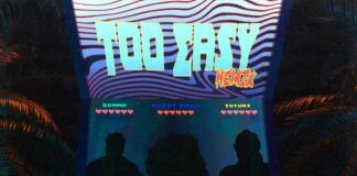 Too Easy (Remix) – Gunna Feat. Future & Roddy Ricch Too Easy (Remix) - Gunna Feat. Future & Roddy Ricch