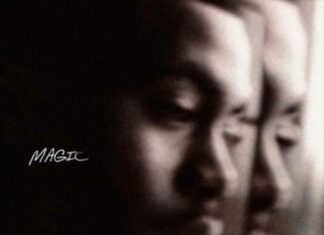 Wave Gods - Nas Feat. A$AP Rocky & DJ Premier Produced by Hit-Boy