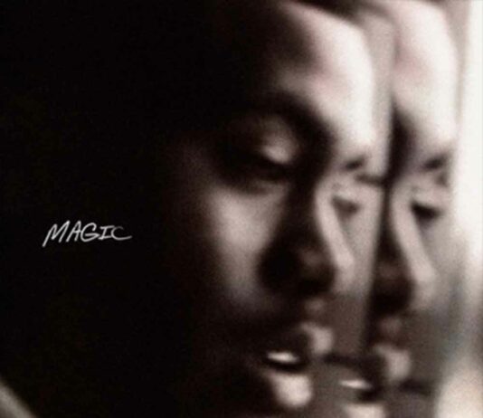 Meet Joe Black – Nas Wave Gods - Nas Feat. A$AP Rocky & DJ Premier Produced by Hit-Boy