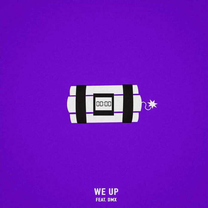 We Up - Chris Webby Feat. DMX