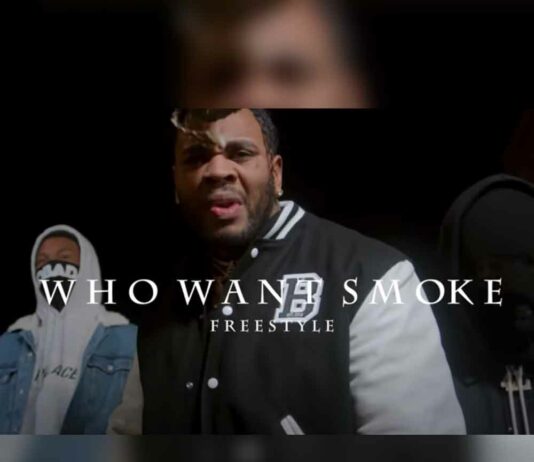 Who Want Smoke – Kevin Gates Who Want Smoke - Kevin Gates