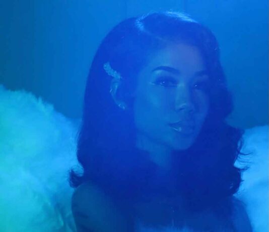 Wrap Me Up - Jhene Aiko