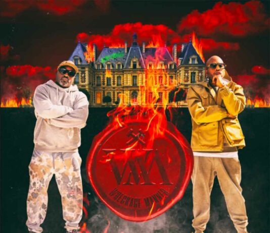 Wreckage Manner – Styles P & Havoc Wreckage Manner - Styles P & Havoc