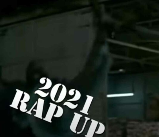 2021 Rap Up “The End Of An Era” – Skillz 2021 Rap Up "The End Of An Era" - Skillz