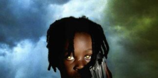 All Eyes On Me - EarthGang