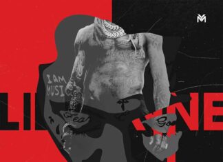 Anti-Hero - Lil Wayne Feat. Lil Tecca