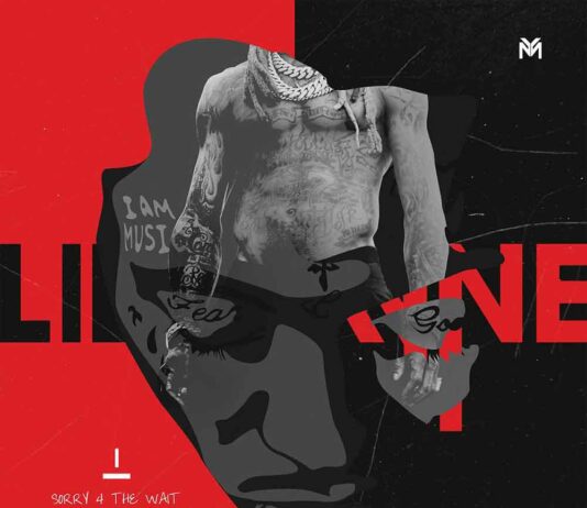Anti-Hero - Lil Wayne Feat. Lil Tecca