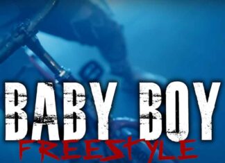 BabyBoy Freestyle - Rah Swish