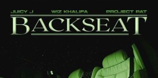 Backseat - Wiz Khalifa & Juicy J feat. Project Pat