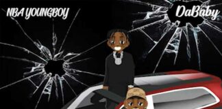 Bestie/Hit – NBA Youngboy & DaBaby Bestie/Hit - NBA Youngboy & DaBaby