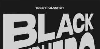 Black Superhero - Robert Glasper Feat. Killer Mike, Big K.R.I.T. & BJ The Chicago Kid