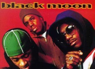 Hip-Hop "Brothers who Lyrically Act and Combine Kicking Music Out On Nations", "Black Moon".