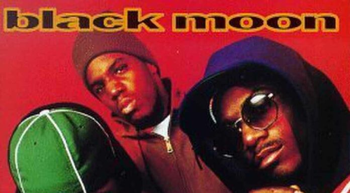 Hip-Hop "Brothers who Lyrically Act and Combine Kicking Music Out On Nations", "Black Moon".