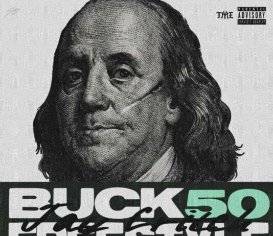 Buck 50 – Jay Critch Buck 50 - Jay Critch